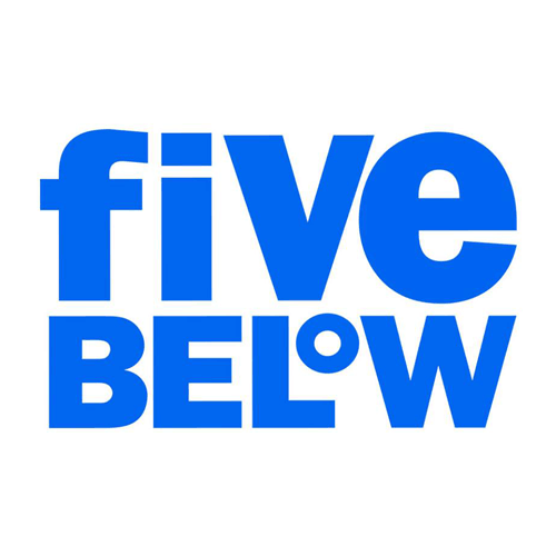 FiveBelow.com