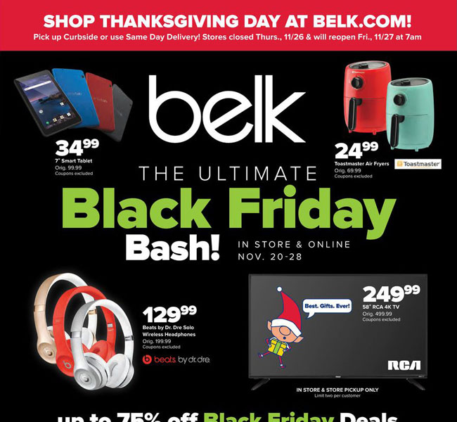 Best Target Black Friday deals 2023: Sale dates, discounts, and more