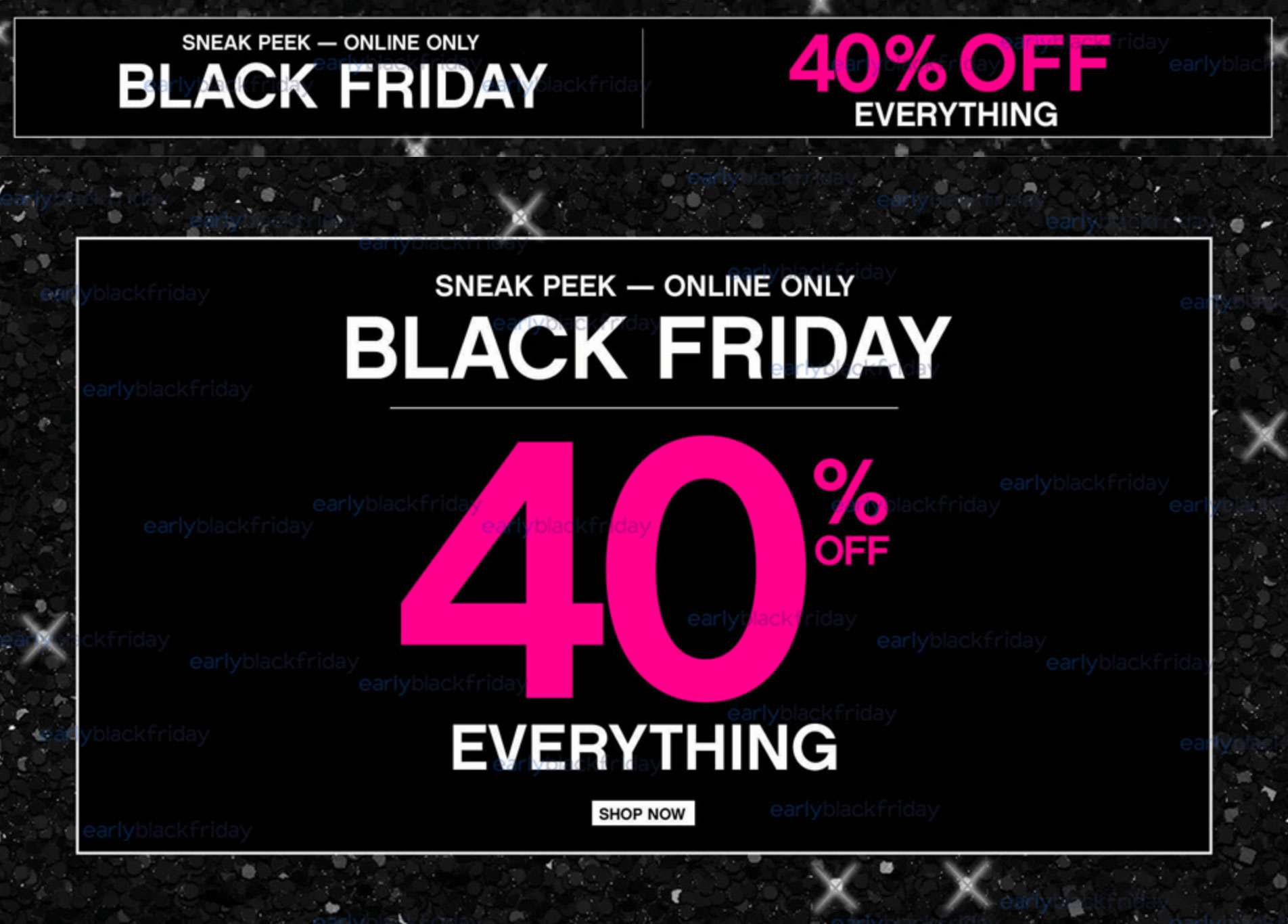 ashley stewart black friday