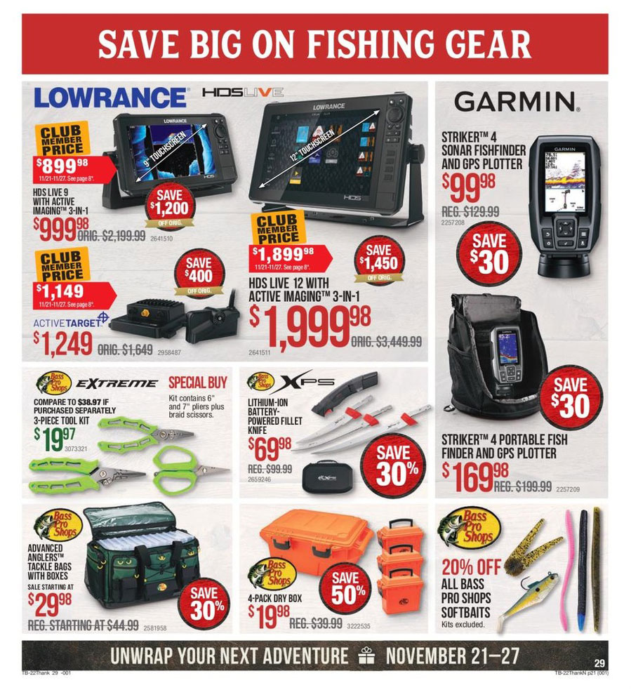 Hunting deals black friday 2018