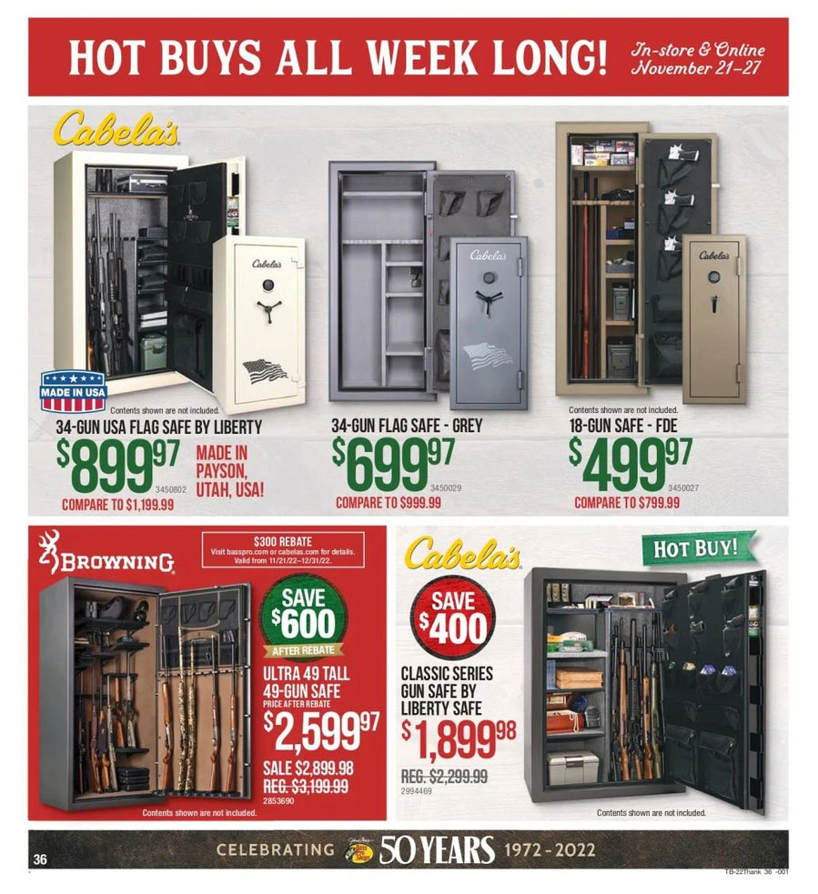 Black friday deals 2018 bass pro