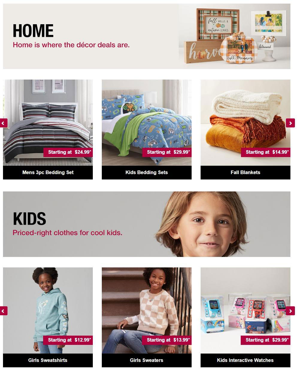 Burlington coat factory cyber monday deals sale