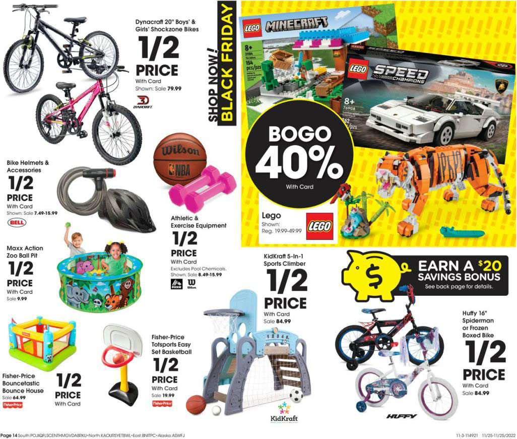 Black friday 2018 snowblower deals