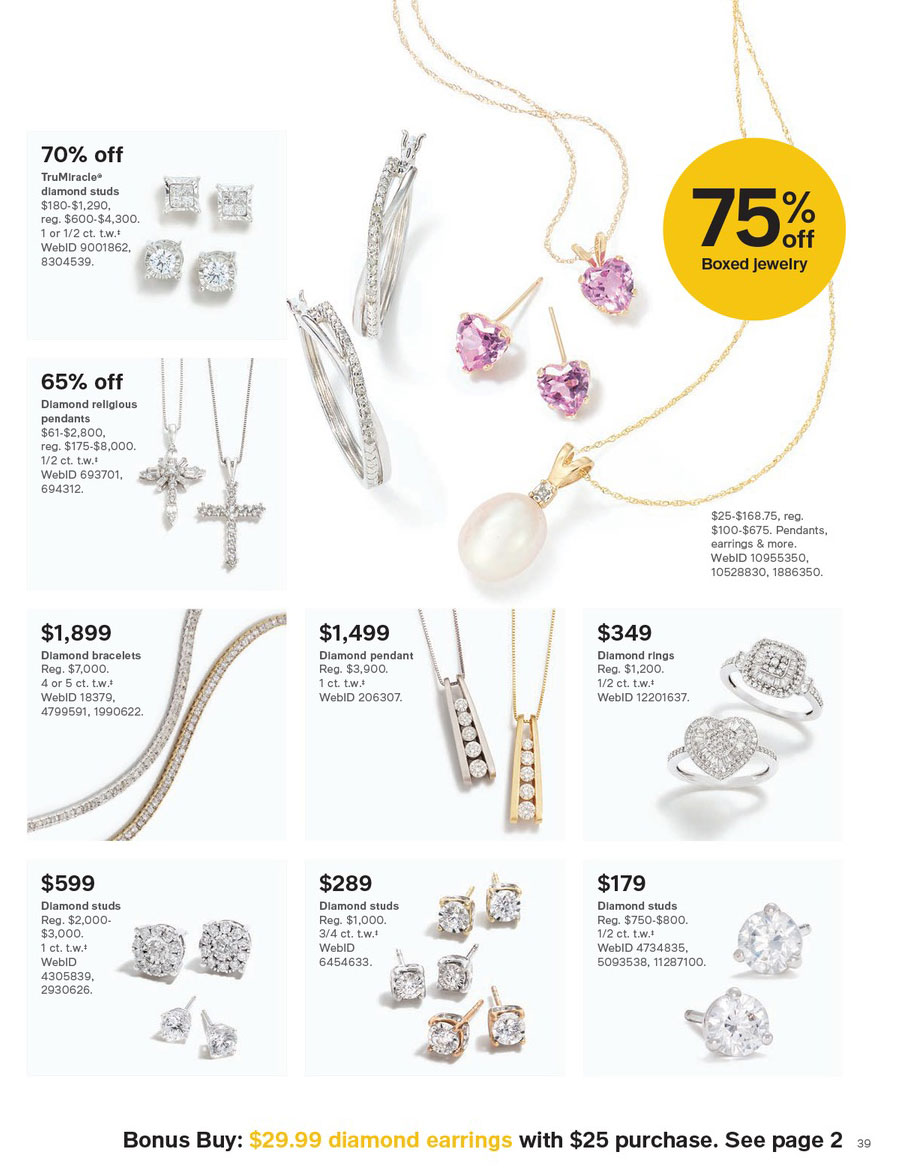 Macy S Black Friday 2018 Deals And Ad Scan Page 39