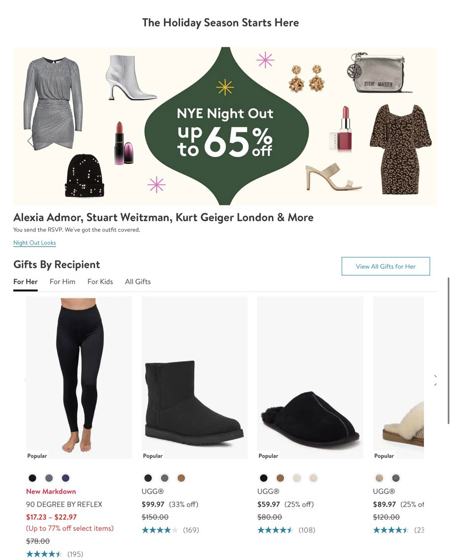 Nordstrom Rack Black Friday Ad, Sale Info, and Deals for 2023