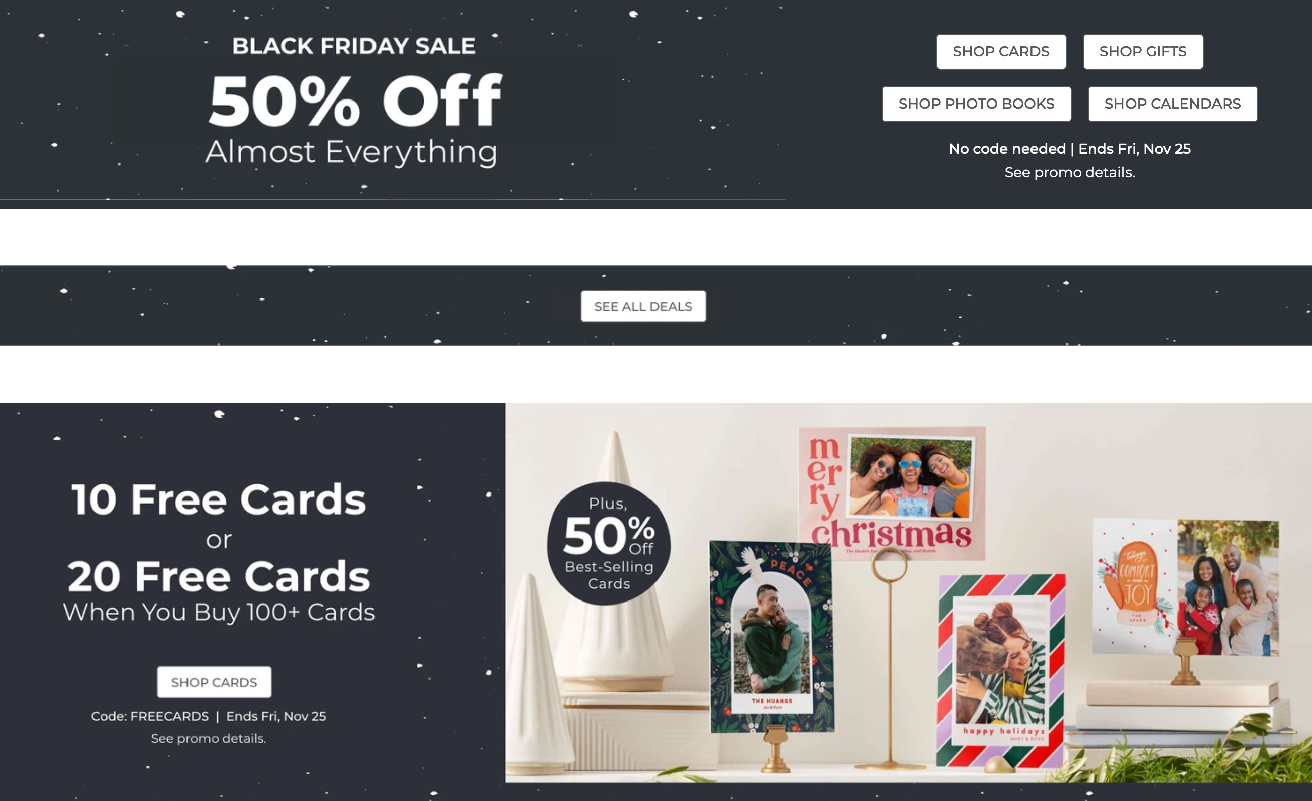 Shutterfly Black Friday Ad For 2024 Shutterfly Black Friday Ad For 2024