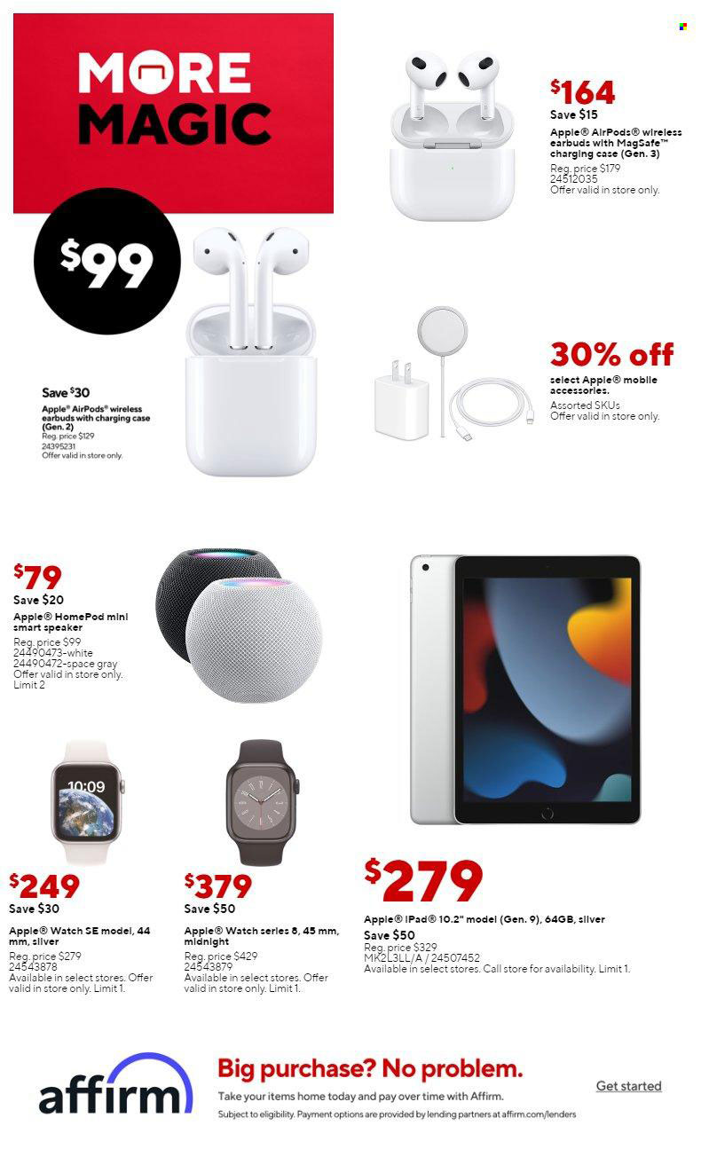 Staples Black Friday Ad for 2022 - Does Ross Have Any Black Friday Deals